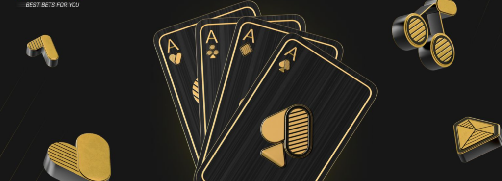 Activation du BetAndYou code promo